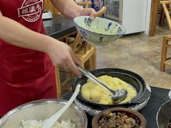 石头鸡蛋-银满斗(步行街总店)