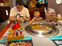 -灶座小锅烀饼·铁锅炖(全国总店)