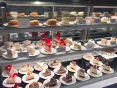 -PETIT PARIS 小巴黎(花园道店)