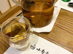 -小句号·精致料理(江南环球港店)
