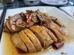 -瑞丰园庭院餐厅·白族传统家常菜