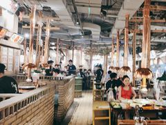 -三代烤肉(保利广场店)