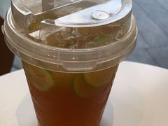-奈雪的茶(优特汇店)