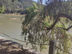 -九鲤湖风景区