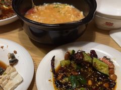 -三个大叔东北烧烤·砂锅菜(西三旗店)