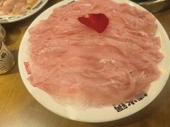 -楠火锅(太古里总店)