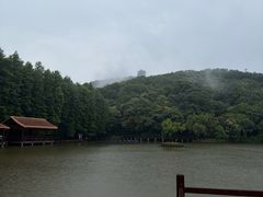 -采石矶景区