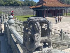 -北陵公园