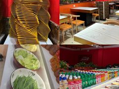 -辣动时代自助小火锅(大庆路店)
