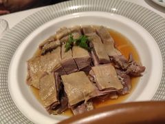 -醉舍·新淮扬菜(长宁龙之梦店)