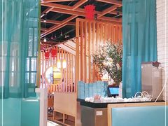 大堂-徐小姐地锅鸡(云龙万达店)