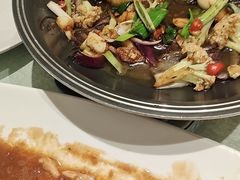 -老德州四合院·德州菜(天衢路店)