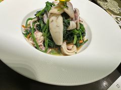 -东莱馋房(陆家嘴店)