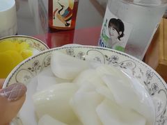 -来味香(麦世达韩国精品百货店)
