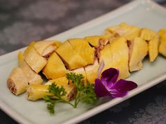 -山外山菜馆(玉泉路店)