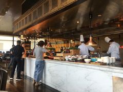 -君悦酒店·乐厨·高空自助餐(青年大街店)