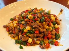 -龙凤瓦罐煨汤馆(清江东路店)