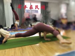 -亚太瑜伽普拉提学院