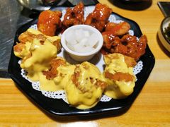 -源味屋韩式火锅&炸鸡(鼎城当代商城店)