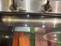 -广州花园酒店-凌璇阁360度高空海鲜自助餐CAROUSEL