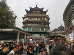 -东门町美食街