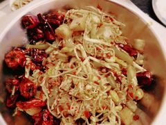 -重庆烧鸡公火锅(簋街店)