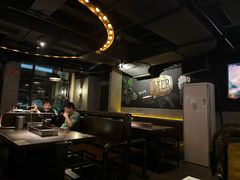 -麦凯伦烧烤·精酿超级工厂店(金桥总店)