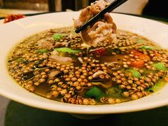 -许家菜(望江店)