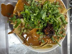 -正味斋锅巴菜(西北角店)