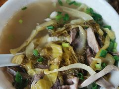 -陈记汤饭(水巷口店)