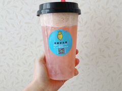 -蜜糖甜品铺(朝一村民公寓店)
