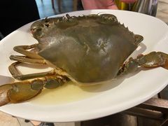 -青蓬蒸汽海鲜·深圳老字号·团建聚会(壹方城店)