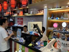 -三妹小龙虾·黄油蟹(华侨城总店)