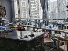 -易改衣·明星裁缝(金桥国际广场店)