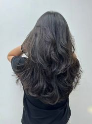 -虫二·专注健康烫染沙龙