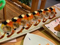 -山之川日料放题(通州店)