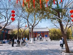 -千佛山风景名胜区