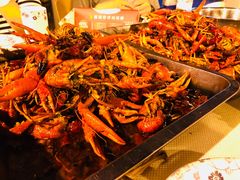 -簋街仔仔小龙虾(总店)