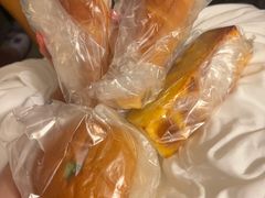 -新侨三宝乐面包店(崇文门店)