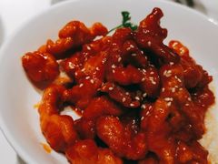 -兰湘子·湘菜小炒(崂山丽达店)