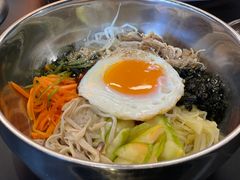 -许哥东北烧烤·铁丳烤串·宫后夹肉(繁花中心店)