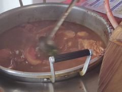 -老嘢扣肉糯米饭(云亭街店)
