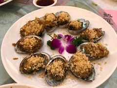 -骏丰酒楼(黄编店)