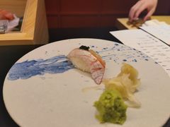 -Sushi Hanzo半藏(天环广场店)