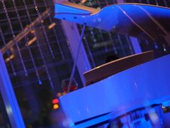 -Ambrosia Oyster Bar & Grill