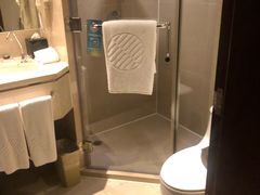 -广州白云机场雅高铂尔曼大酒店