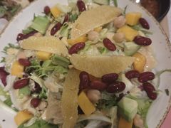 -墨纪Mojí墨西哥餐厅(官舍店)