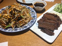 京味炒合菜-小幸湖春饼(悦茂购物中心店)