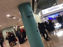 -巴塞罗那约瑟·塔拉德利亚斯-埃尔·普拉特机场