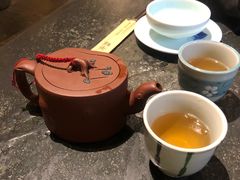 -茶肆(仙林店)